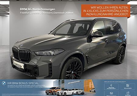 BMW X5 xDrive30d M Sport AHK Harman/K Kamera LED