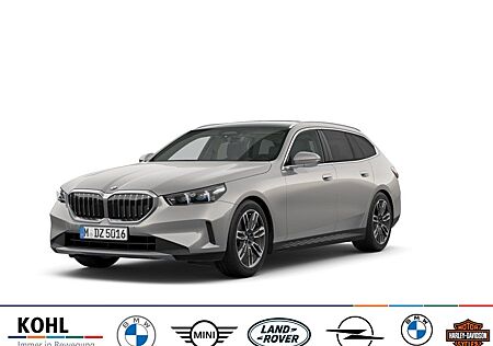 BMW 540 M Sport EU6e d xDrive Touring by AC Schnitze