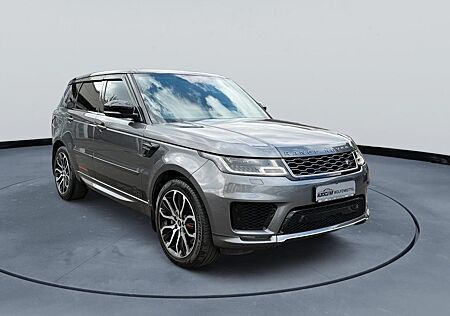 Land Rover Range Rover Sport HSE Dynamic/RR