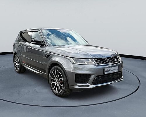 Land Rover Range Rover Sport HSE Dynamic/RR