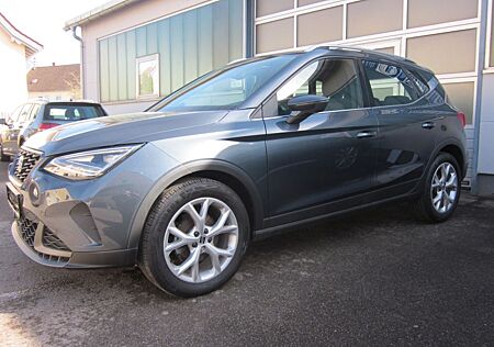 Seat Arona 1,0 TSI "FR"