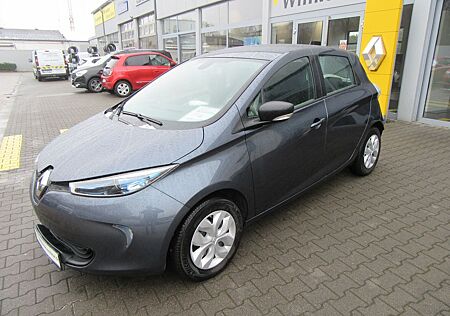 Renault ZOE Life*Comfort-Paket*