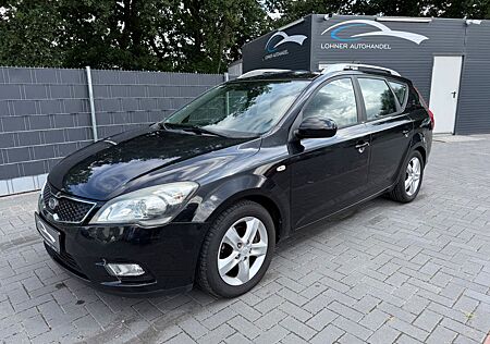 Kia Cee'd Sportswagon Edition 7/KAMERA/AHK/SHZ/TEMP