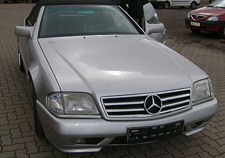 Mercedes-Benz SL 300 R129