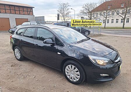 Opel Astra J Sports Tourer Edition 2.deut.H. Tüv neu!