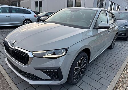 Skoda Scala Tour 1,0 TSI 85 kW 7-Gang-DSG