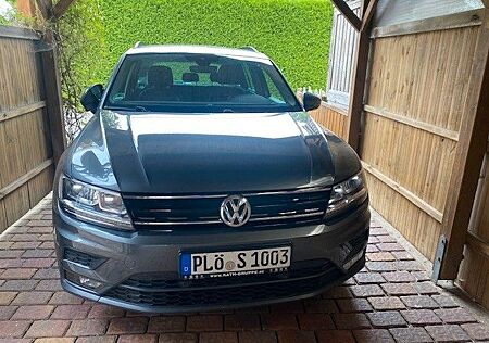 VW Tiguan Volkswagen 1.5 TSI ACT OPF Comfortline Comfortline