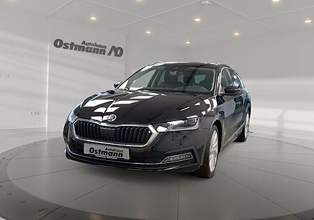 Skoda Octavia Combi 1.5 TSI First Edition LED ACC Pano