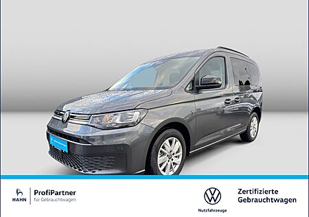VW Caddy Volkswagen LIFE 1,5TSI 85kW DSG APP ACC KAMERA EPH