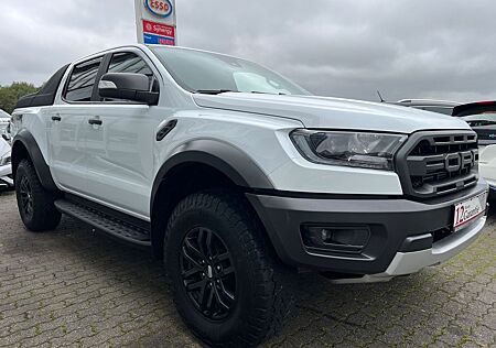Ford Ranger Raptor Raptor Performence 2.0 4x4*HARDTOP*AHK*BI-XENON*