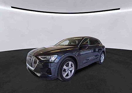 Audi e-tron 50 quattro+3.99%ZINS+STANDK+SONDERABSCHR.