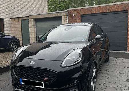 Ford Puma 1,5 l EcoBoost ST X | Pano | Navi | Perf
