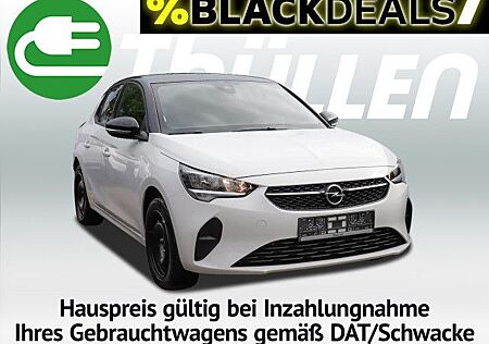 Opel Corsa -e Edition Klimaautomatik Sitzheizung BT