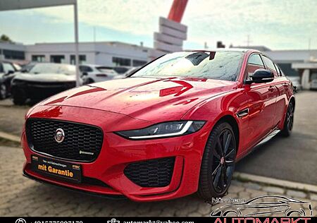 Jaguar XE P300 R-DYNAMIC S AWD/S MATRIX/HuD/PANO/TFT