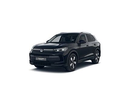 VW Tiguan Volkswagen ENERGY 1.5 l eHybrid LED KAMERA AHK
