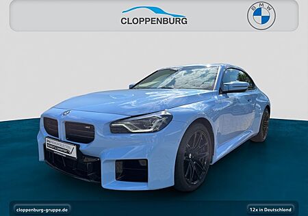 BMW M2 Coupé Navi+SHZ+KeyGO+HiFi+LED UPE: 78.109€