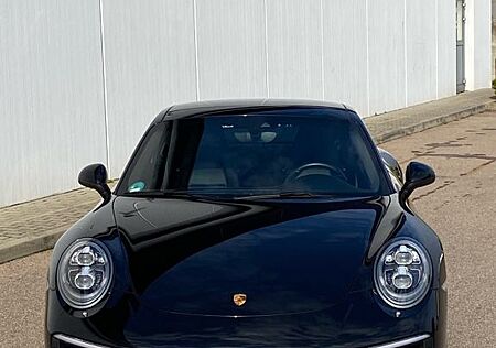 Porsche 911 Urmodell 911 Carrera 4 (991.2) APPROVED/SAGA/KEYLESS/KAM