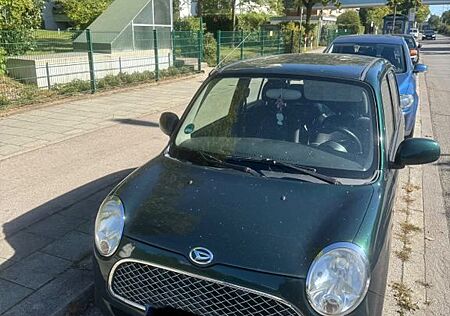 Daihatsu Trevis 1.0 -