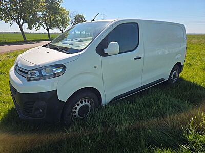 Citroën Jumpy  L2