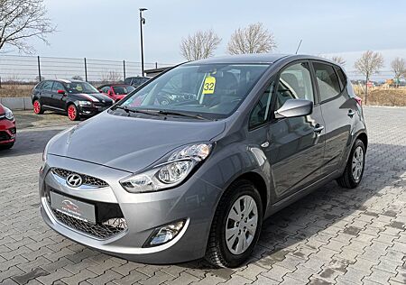 Hyundai ix20 Comfort 1.6 Autom. Klima