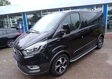 Ford Tourneo Custom 2.0 TDCI 320 L1 Active