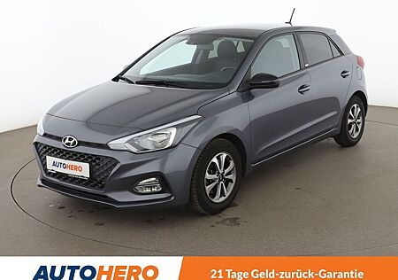 Hyundai i20 1.0 TGDI Advantage Aut.*TEMPO*CAM*PDC*SHZ*