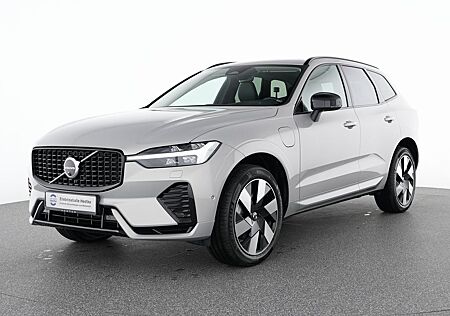 Volvo XC 60 XC60 T6 AWD Hybrid Plus Dark 20"+VOLL-LED+360°