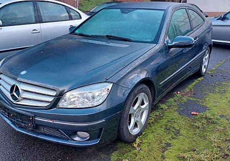 Mercedes-Benz CLC 200 KOMPRESSOR -