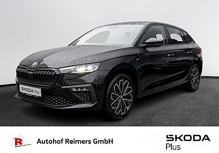 Skoda Scala SELECTION 1.0 TSI DSG AHK Navi Virtual ACC