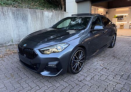 BMW 218 Gran Coupe i M Sport Harman Kardon