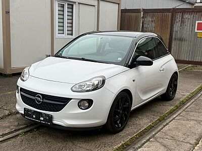 Opel Adam Slam *TÜV NEU*