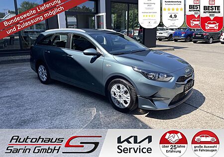 Kia Cee'd Sportswagon CEED SW 1.5T DCT7 VISION KOMFORT+ NAV/KAM ACC