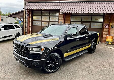 Dodge RAM 5.7*LPG*LARAMIE*LED*LEDER*NAVI*AHK*PDC*GARANTIE