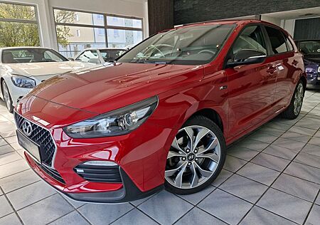 Hyundai i30 N Line