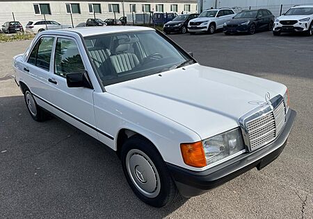 Mercedes-Benz 190