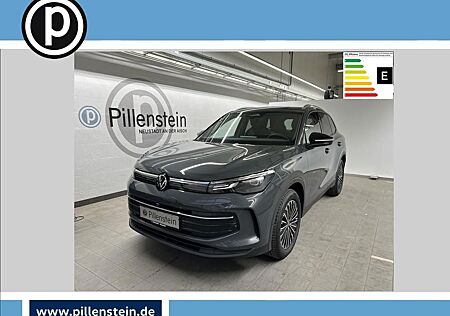 VW Tiguan Volkswagen TSI DSG GOAL PLUS AHK+NAVI+18ALU+AREA+LED