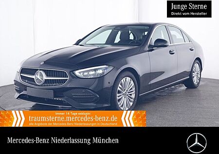 Mercedes-Benz C 200 Avantgarde Advanced/DigiLight/360°/MBUX