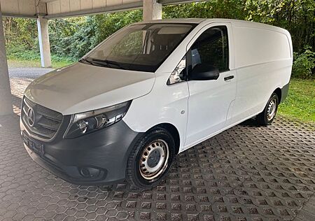 Mercedes-Benz Vito Kasten 111 CDI WORKER FWD lang