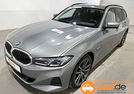 BMW 330 e Touring Automatik EU6d LED ACC Navi