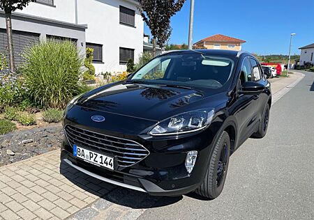 Ford Kuga 1.5 EcoBoost 110kW Titanium