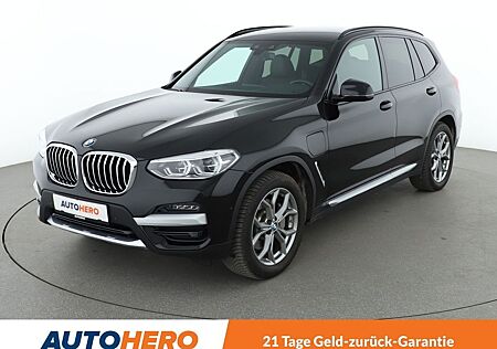 BMW X3 xDrive 30e xLine Aut.*NAVI*LED*TEMPO*CAM*PDC*