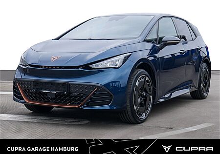 Cupra Born Edition Dynamic AppleCarPlay ACC Nav Kamera