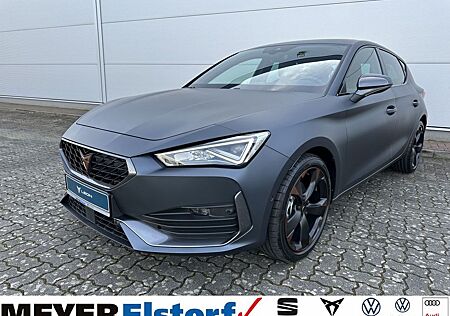 Cupra Leon 1.5 eTSI ACT DSG LED/Rückfahrk./ Beats Sou.