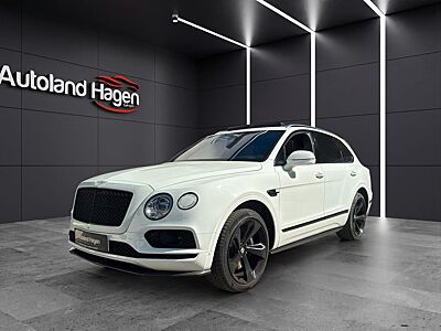 Bentley Bentayga W12 *FINANZIERUNG 899€ + GARANTIE*