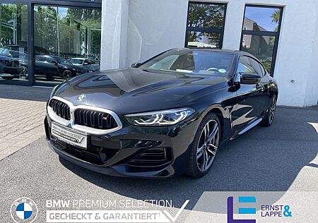 BMW M850i xDrive GC M Sport || 360 Pano Laser SoftCl