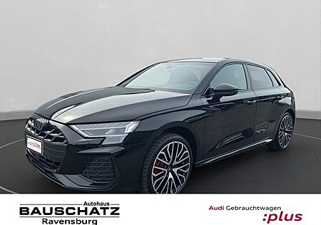 Audi A3 Sportback 35 TFSI S tronic S line