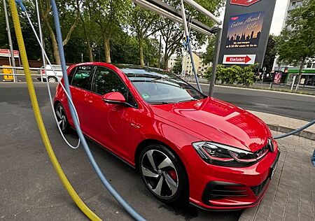 VW Golf Volkswagen 2.0 TSI OPF DSG GTI Performance GTI Per...