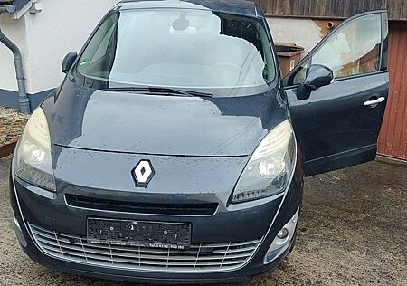 Renault Scenic Dynamique (erst lesen)