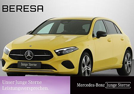 Mercedes-Benz A 250 e Night AHK Multibeam AC-Laden Winter 360