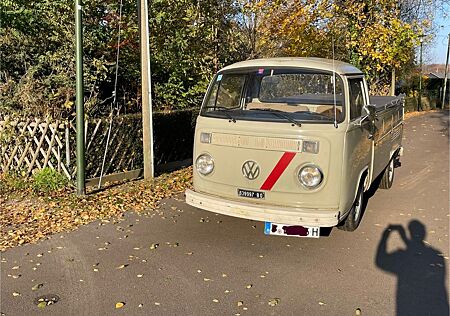 VW T2 Volkswagen